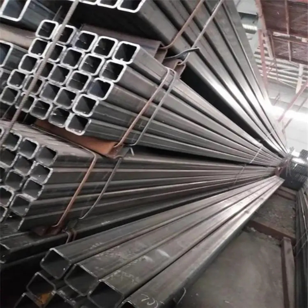 永安Q345B无缝方管