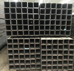 永安20#无缝方管